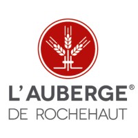 Auberge de Rochehaut logo - Similar company to Honapi.Com 🐝
