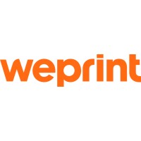 WePrint logo - Similar company to Weprint.Ma