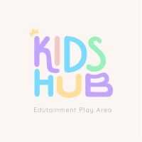 Kids Hub logo - Similar company to Fun Kids Party