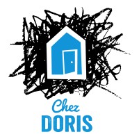 Chez Doris logo - Similar company to Association Féministe D'Éducation Et D'Action Sociale (Afeas)