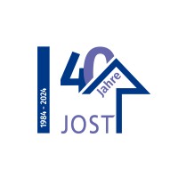 Jost AG logo - Similar company to Guest Relation