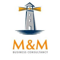 M&M Business Consultancy logo - Similar company to Brilliant Management System