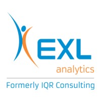 IQR Consulting Inc. logo - Similar company to Crestwind Technologies (A Sdvosb Firm)