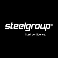 Steelgroup logo - Similar company to Cb - Trafilati Acciai