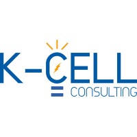 K-CELL Consulting Private Limited logo - Similar company to Syncoro Ventures Private Limited