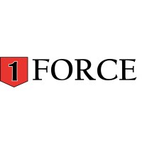 1FORCE logo - Similar company to Eks Group, Llc