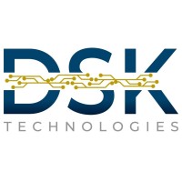DSK Technologies (Pty) Ltd logo - Similar company to Codeflux