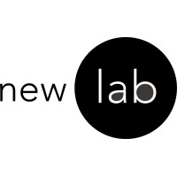 New Lab logo - Similar company to Newlab