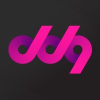 DD9 logo - Similar company to Godot Creative