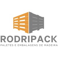 Rodripack - Paletes e Embalagens de Madeira logo - Similar company to Embal