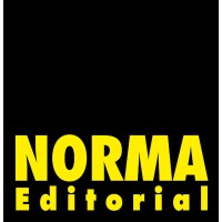 Norma Editorial logo - Similar company to Robots Can Cry