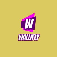 wallifly logo - Similar company to First Thought Digital Marketing Agency
