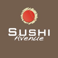 Sushi Avenue Nord logo - Similar company to Apaxe