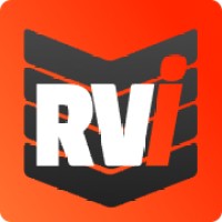 RVi logo - Similar company to Oktorocket
