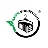 Green GOH logo - Similar company to Bonaplata Partners