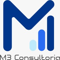 M3 Consultoria logo - Similar company to Marques 3 Consultoria
