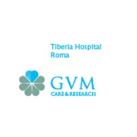 Tiberia Hospital logo - Similar company to Aiop Puglia