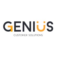 Geniüs Srl logo - Similar company to Giomax Corporation S.R.L.