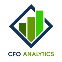 CFO Analytics logo - Similar company to Derivatik