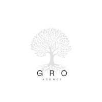 Groagency.dk logo - Similar company to Bjerregaard Bookings