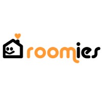 Roomies logo - Similar company to Energy Helper