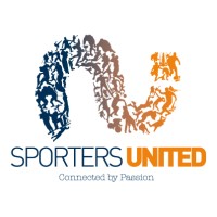 Sporters United logo - Similar company to Act2Connect