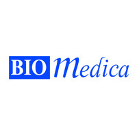 BIOmedica logo - Similar company to Hcm Systems
