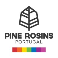 PINE ROSINS logo - Similar company to Petrofer Group
