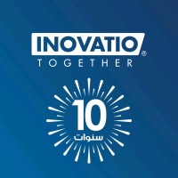 INOVATIO logo - Similar company to Eurl Lavandula