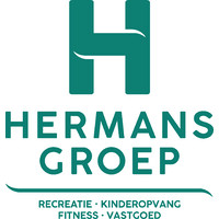 Hermans Groep logo - Similar company to Vakantiepark Breebronne