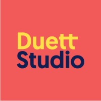 Duett Studio - Estudio de comunicación logo - Similar company to Troopla
