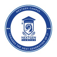 NextGen Campus logo - Similar company to Lead Eye Campus
