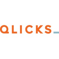 Qlicks logo - Similar company to Eguana Commerce Ltd.