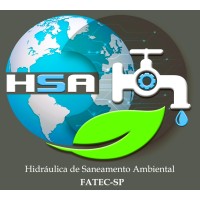 CURSO DE TECNOLOGIA EM HIDRÁULICA E SANEAMENTO AMBIENTAL-FATEC-SP logo - Similar company to Gf Saneamento