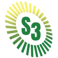 S3 Green Solutions logo - Similar company to Ingantec Corporation