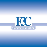 F3C commercialisation logo - Similar company to Waders Schools Network