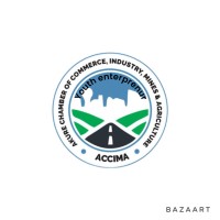 Akure chamber of commerce industry mines and agriculture youth entrepreneur logo - Similar company to Akure Tech Hub