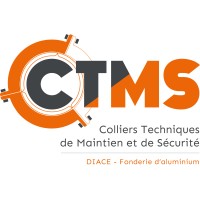 CTMS - Diace logo - Similar company to A6-Meca