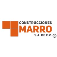 Construcciones Marro logo - Similar company to Norte Fuerte Constructora