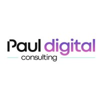 Paul Digital Consulting logo - Similar company to Pierre Becker Formation