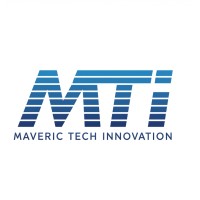 MavericTech Innovation logo - Similar company to Maverick Tech