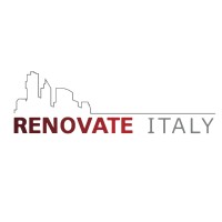 Renovate Italy logo - Similar company to Anfit