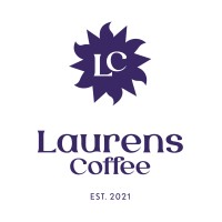Laurens Coffee logo - Similar company to Espresso Selection