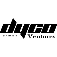 Dyco Ventures logo - Similar company to Gengatorz Power Systems