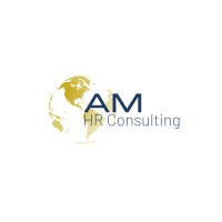 AM HR Consulting logo - Similar company to Pepper Moth