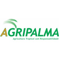Agripalma logo - Similar company to Passerelle Recrutement