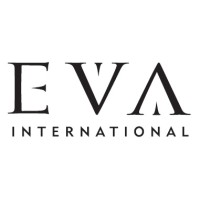 Eva International logo - Similar company to Eva Magazine