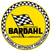BARDAHL MANUFACTURING CORP logo - Similar company to Mx Test Sas