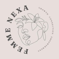 Femme Nexa logo - Similar company to Coolen China || Sourcing & Purchase Services