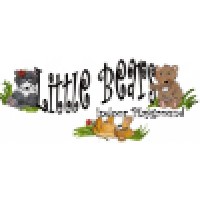 Little Bears Indoor Playground logo - Similar company to Awed